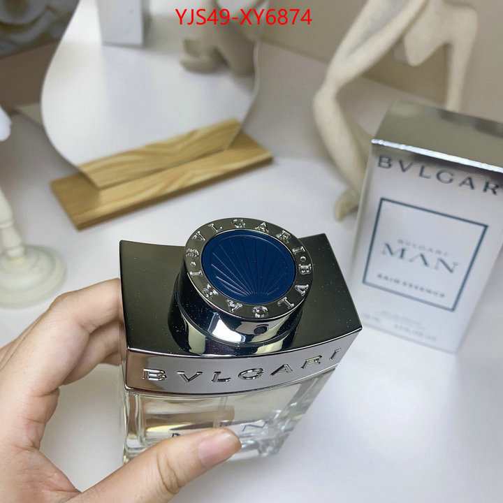 Perfume-Bvlgari where can i find ID: XY6874 $: 49USD