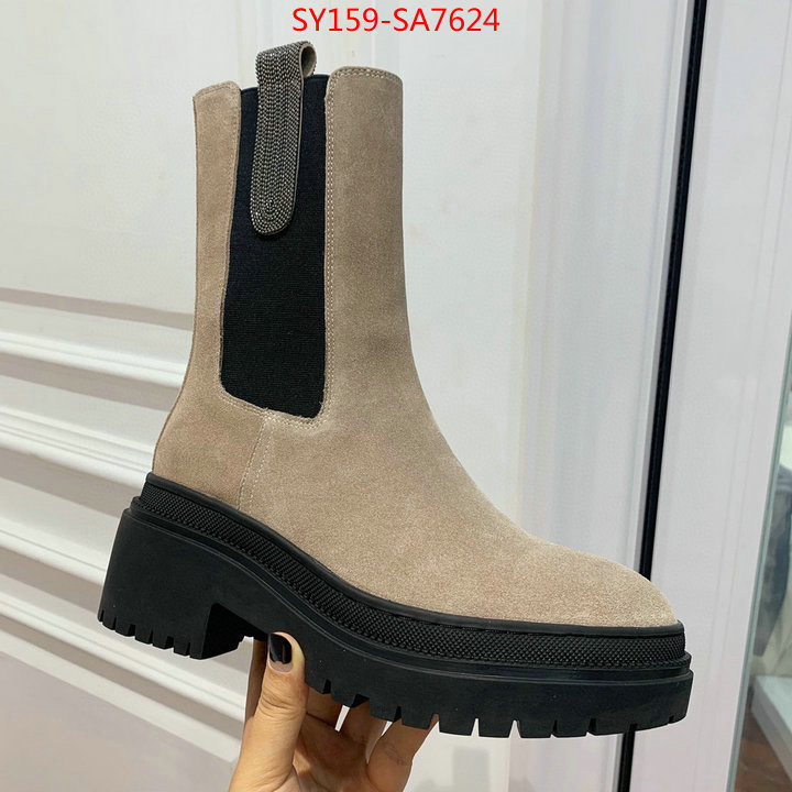 Women Shoes-Other wholesale sale ID: SA7624 $: 159USD