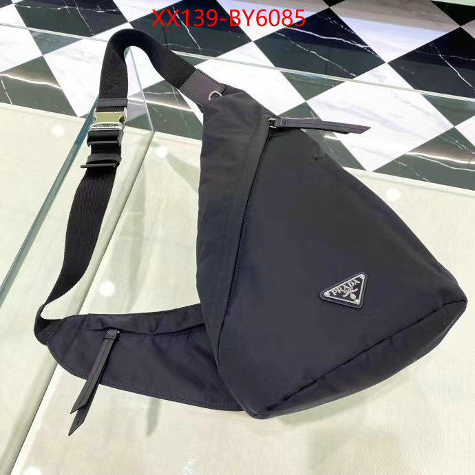 Prada Bags (TOP)-Avenue- cheap wholesale ID: BY6085 $: 139USD