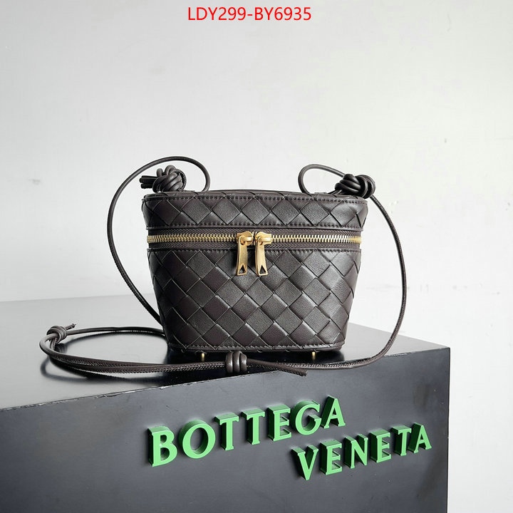 BV Bags(TOP)-Diagonal- buy luxury 2023 ID: BY6935 $: 299USD