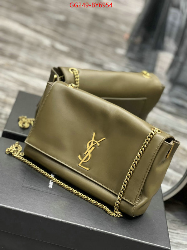 YSL Bags(TOP)-Kate-Solferino-Sunset-Jamie aaaaa ID: BY6954 $: 249USD