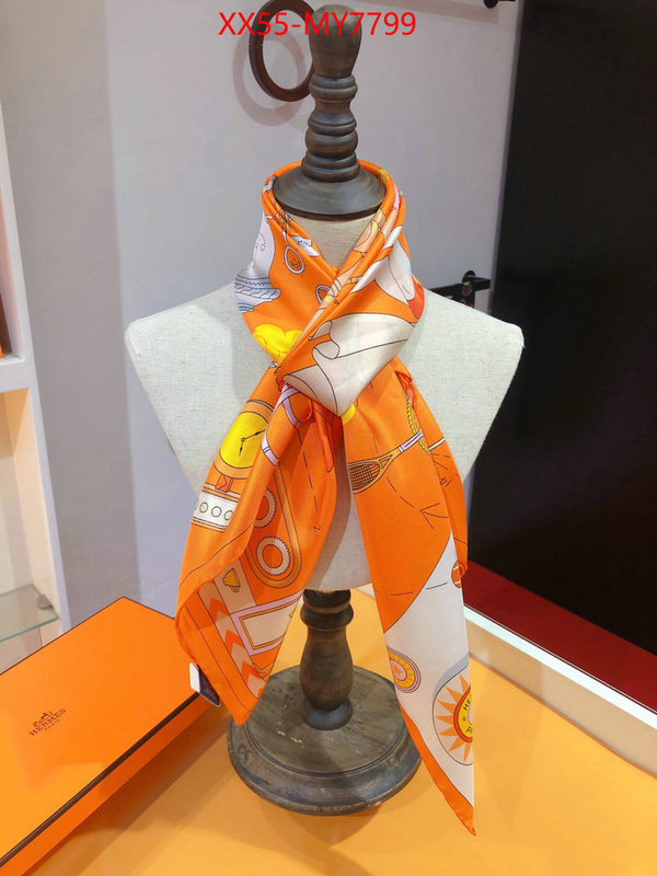 Scarf-Hermes replica sale online ID: MY7799 $: 55USD