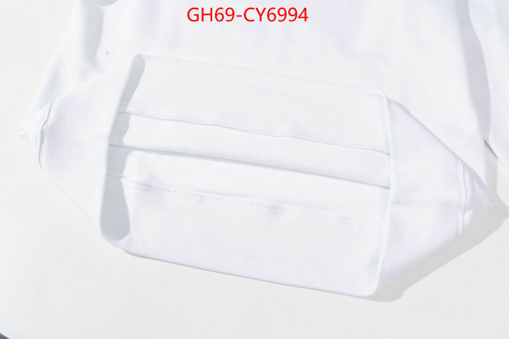 Clothing-Loewe practical and versatile replica designer ID: CY6994 $: 69USD