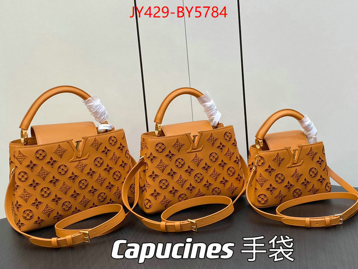 LV Bags(TOP)-Handbag Collection- where to buy the best replica ID: BY5784