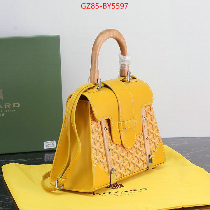 Goyard Bags(4A)-Diagonal- aaaaa+ replica designer ID: BY5597 $: 85USD