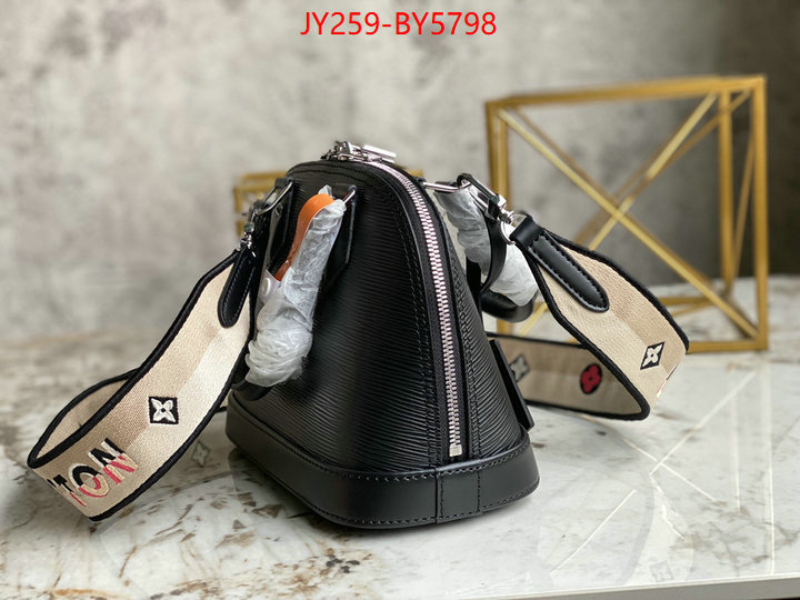 LV Bags(TOP)-Alma- top quality website ID: BY5798 $: 259USD