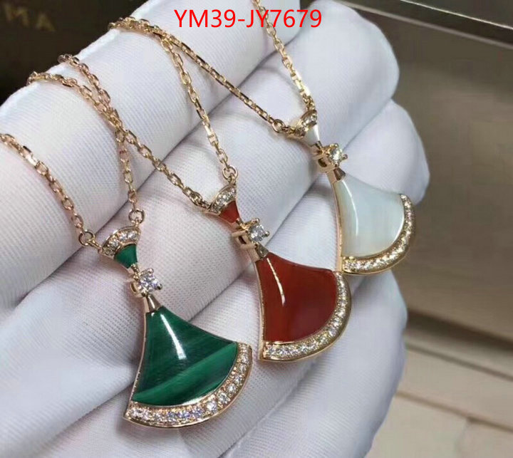 Jewelry-Bvlgari replicas ID: JY7679 $: 39USD
