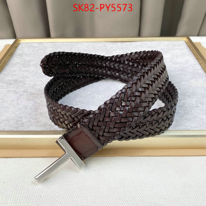 Belts-Tom Ford buying replica ID: PY5573 $: 82USD