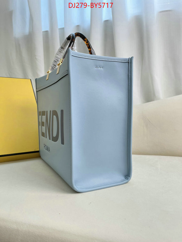 Fendi Bags(TOP)-Sunshine- buy 1:1 ID: BY5717 $: 279USD