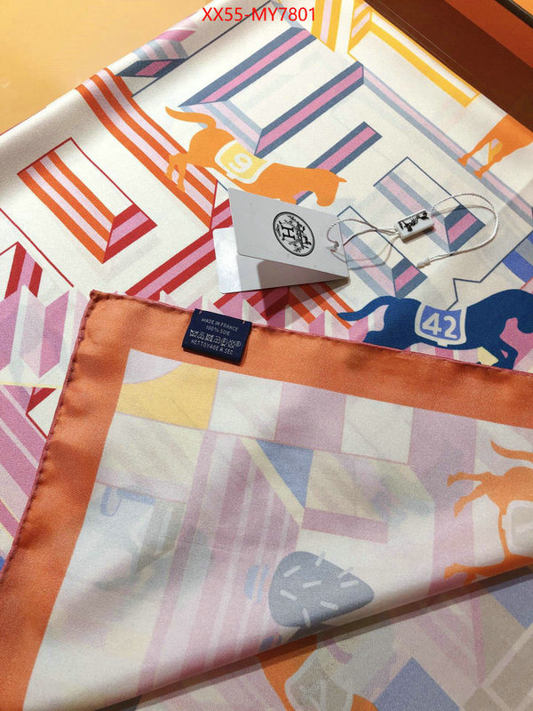 Scarf-Hermes sell online ID: MY7801 $: 55USD