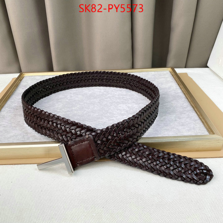 Belts-Tom Ford buying replica ID: PY5573 $: 82USD