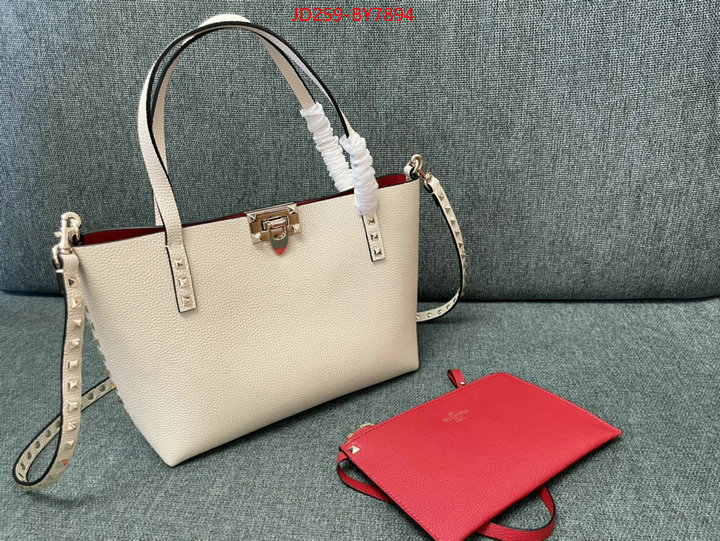 Valentino Bags(TOP)-Handbag- replica aaaaa+ designer ID: BY7894 $: 259USD