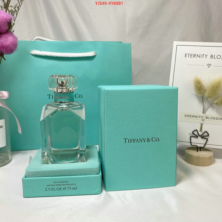 Perfume-Tiffany where to buy replicas ID: XY6881 $: 49USD