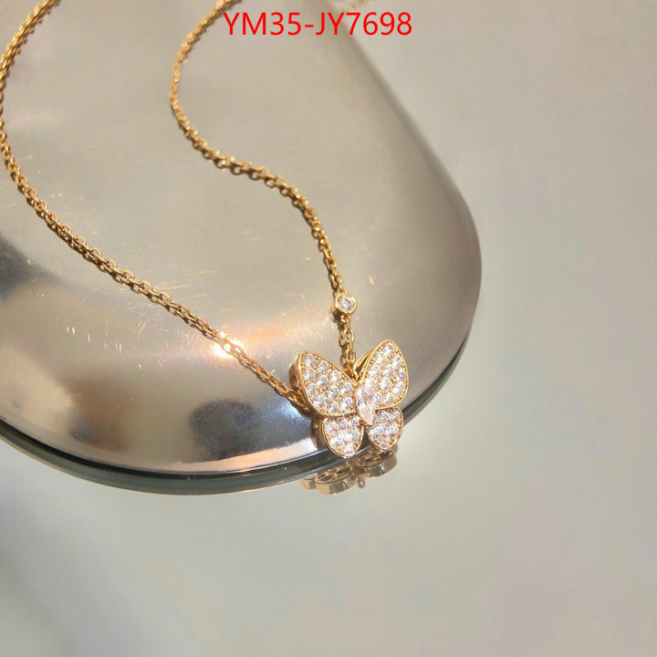 Jewelry-Van Cleef Arpels buy aaaaa cheap ID: JY7698 $: 35USD