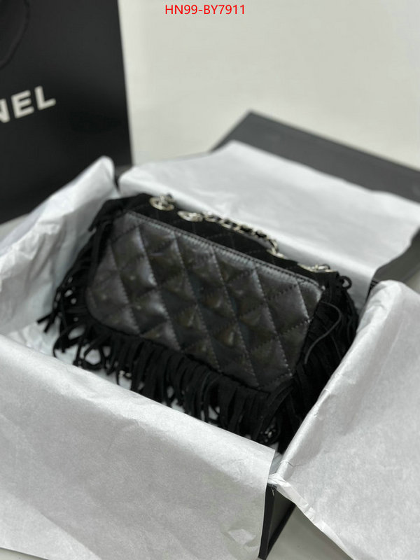 Chanel Bags(4A)-Diagonal- top ID: BY7911 $: 99USD