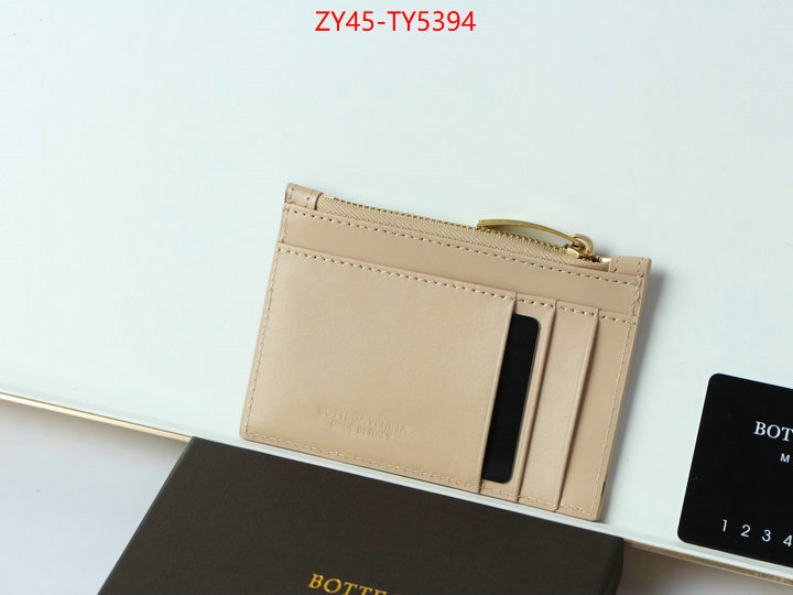 BV Bags(4A)-Wallet china sale ID: TY5394 $: 45USD