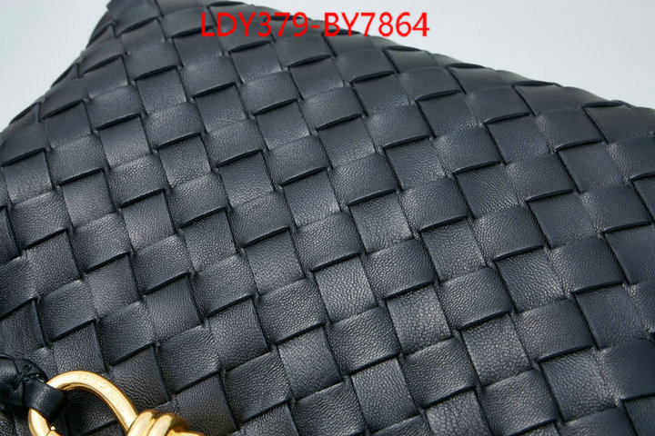 BV Bags(TOP)-Handbag- store ID: BY7864 $: 379USD