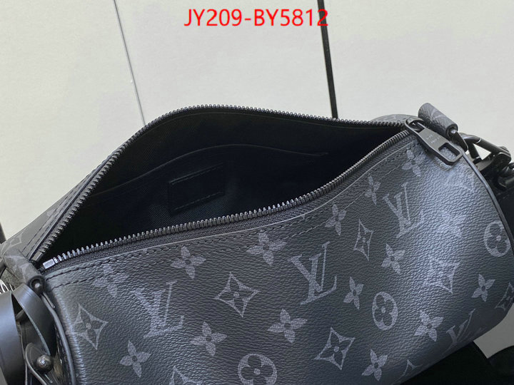 LV Bags(TOP)-Pochette MTis-Twist- aaaaa class replica ID: BY5812 $: 209USD