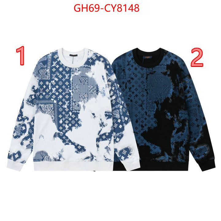 Clothing-LV best aaaaa ID: CY8148 $: 69USD