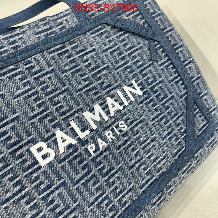 Balmain Bags(4A)-Handbag- buy online ID: BY7900 $: 85USD