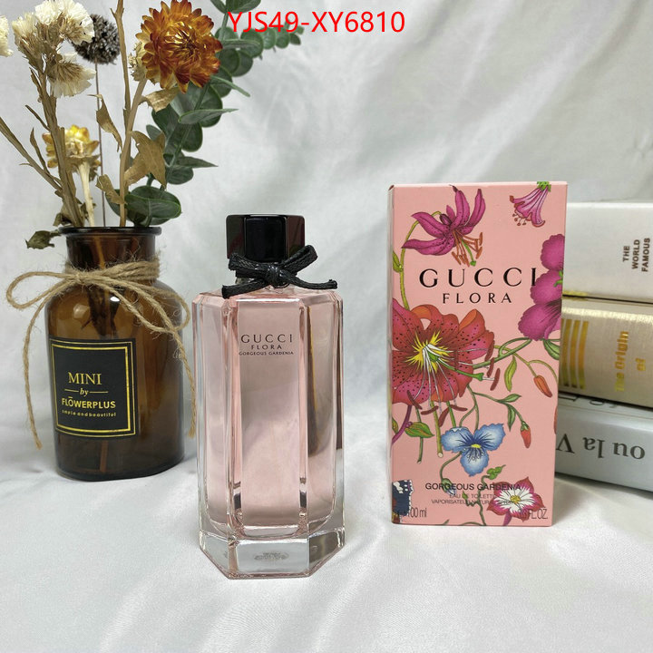 Perfume-Gucci what is aaaaa quality ID: XY6810 $: 49USD