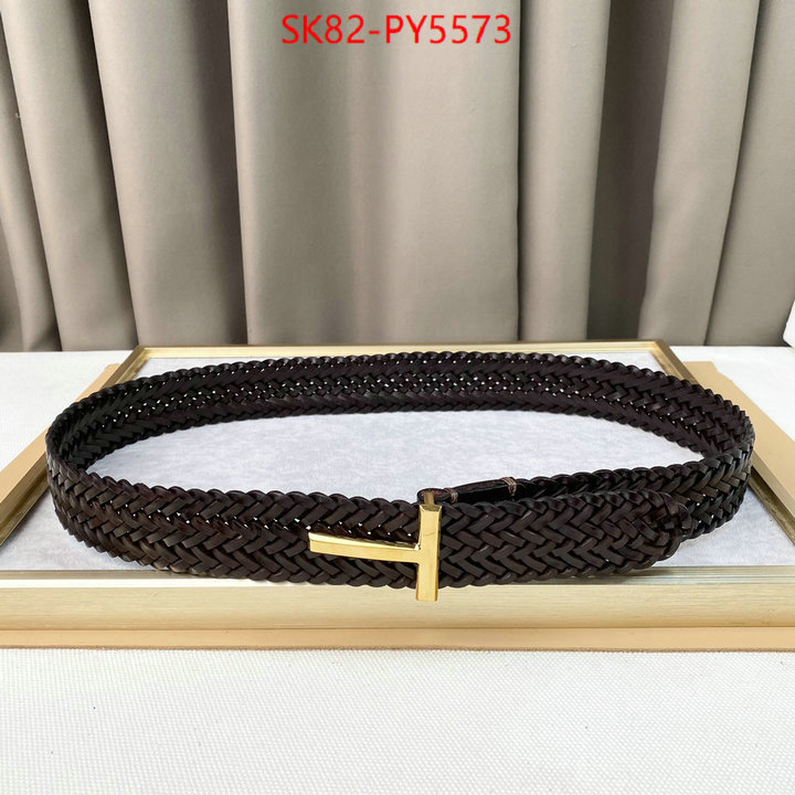 Belts-Tom Ford buying replica ID: PY5573 $: 82USD