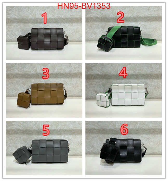 BV Bags(4A)-Cassette Series counter quality ID: BV1353 $: 95USD