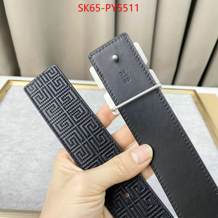 Belts-Givenchy buy replica ID: PY5511 $: 65USD