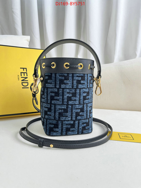 Fendi Bags(TOP)-Mon Tresor- luxury ID: BY5751 $: 169USD