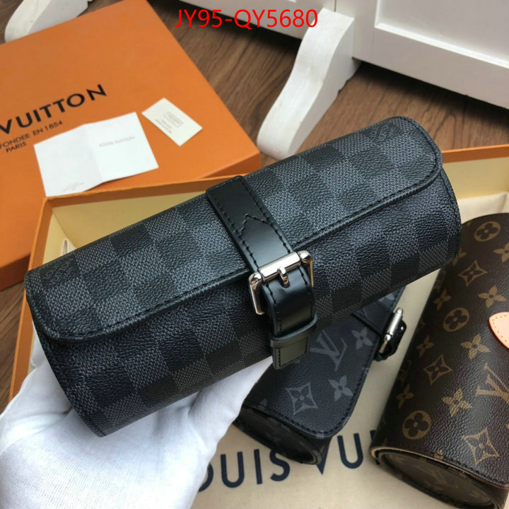 Other-LV buy first copy replica ID: QY5680 $: 95USD