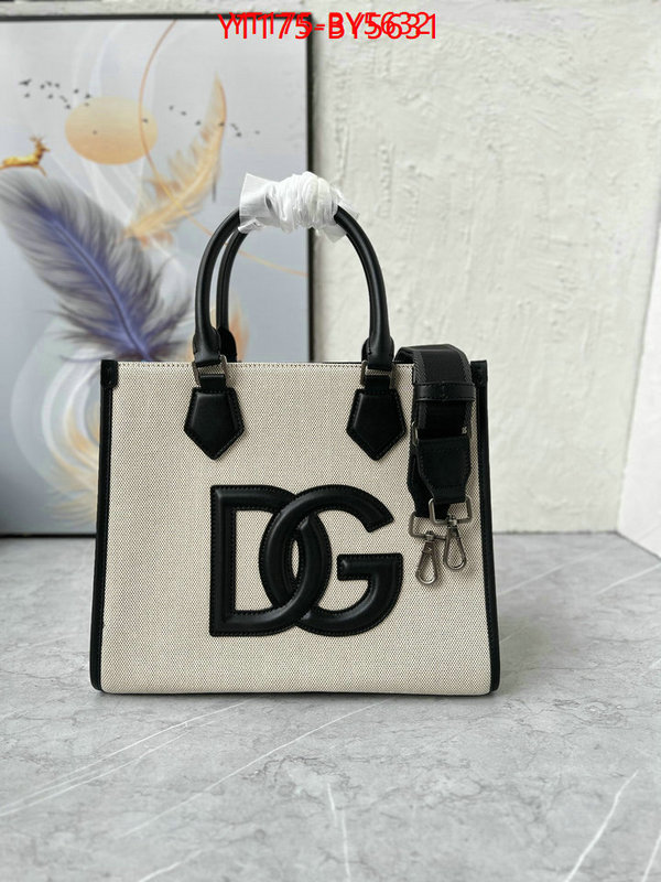 DG Bags(TOP)-Handbag outlet sale store ID: BY5632 $: 175USD