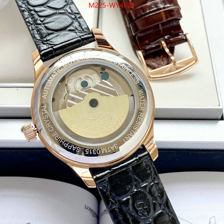 Watch(TOP)-Longines the best ID: WY4625 $: 225USD