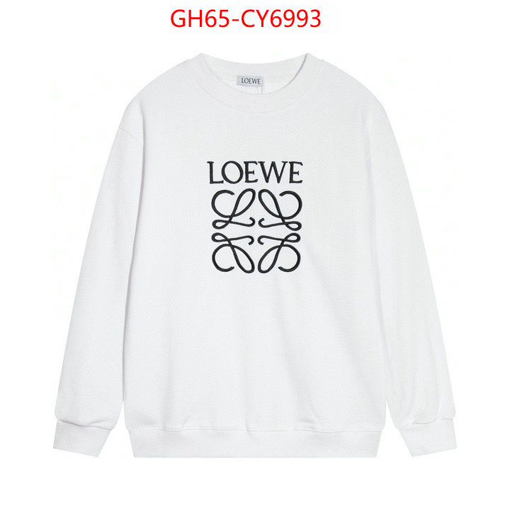 Clothing-Loewe where can i buy ID: CY6993 $: 65USD