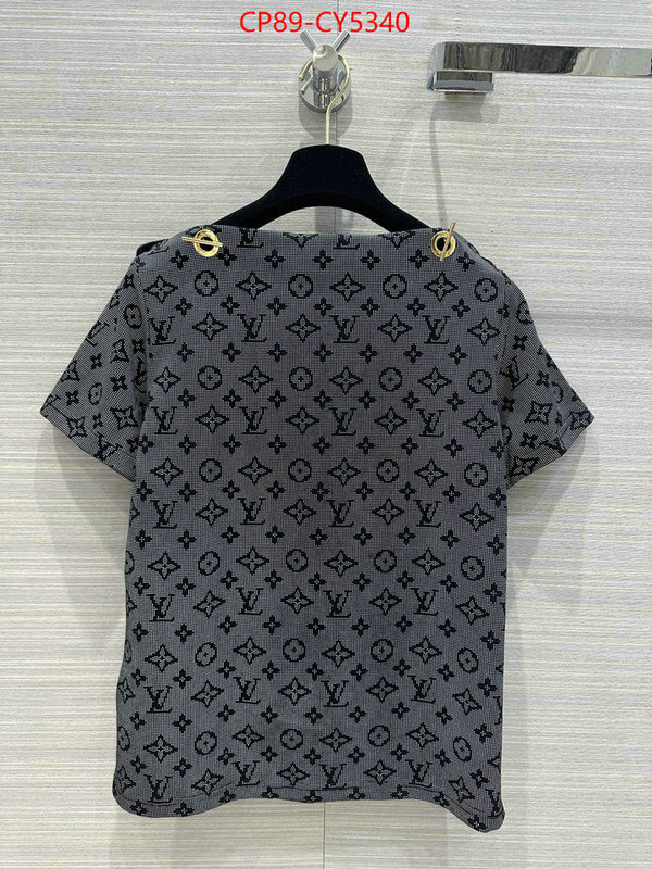 Clothing-LV the best ID: CY5340 $: 89USD