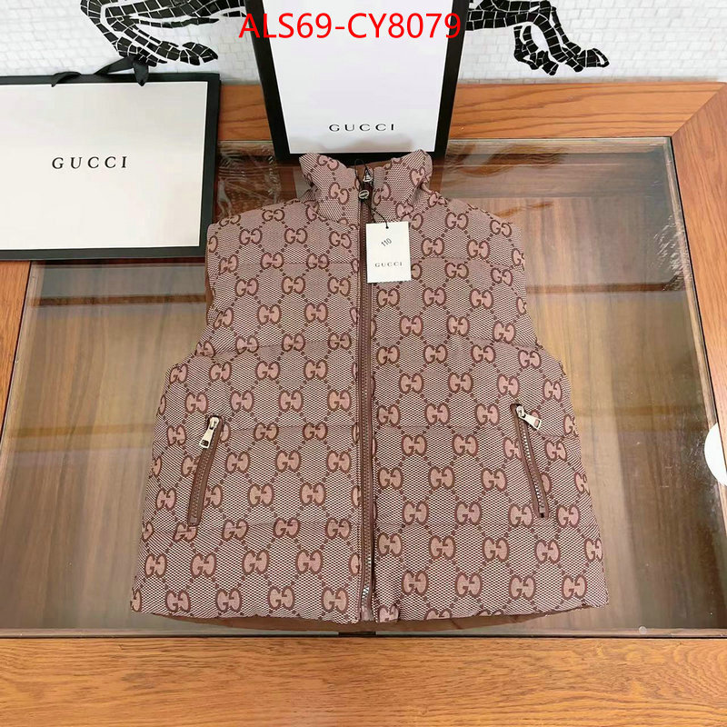 Kids clothing-Gucci we curate the best ID: CY8079 $: 69USD
