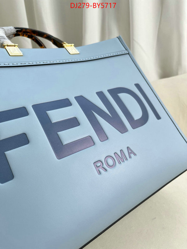 Fendi Bags(TOP)-Sunshine- buy 1:1 ID: BY5717 $: 279USD