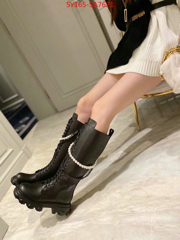 Women Shoes-Other how to find replica shop ID: SA7621 $: 165USD