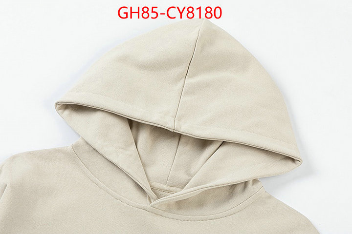 Clothing-Balenciaga shop the best high quality ID: CY8180 $: 85USD