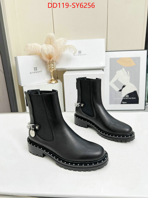 Women Shoes-Boots find replica ID: SY6256 $: 119USD