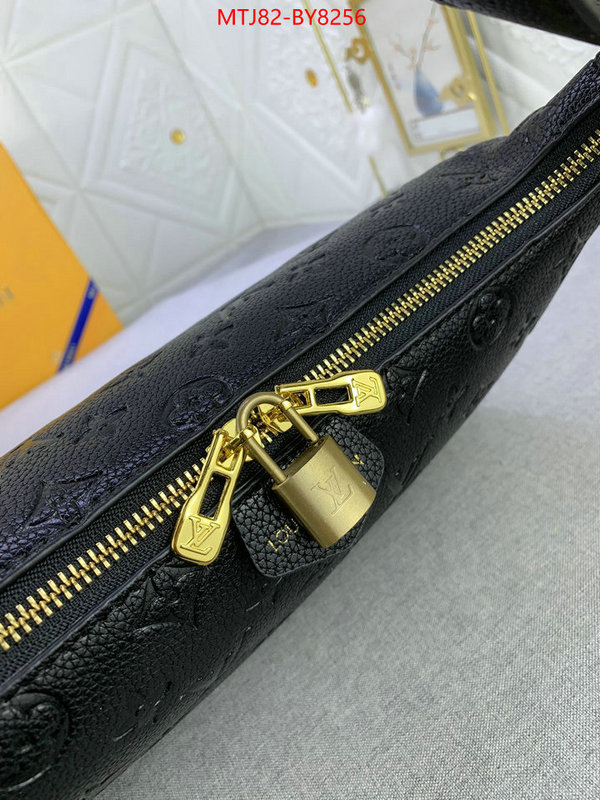 LV Bags(4A)-Handbag Collection- is it ok to buy ID: BY8256 $: 82USD