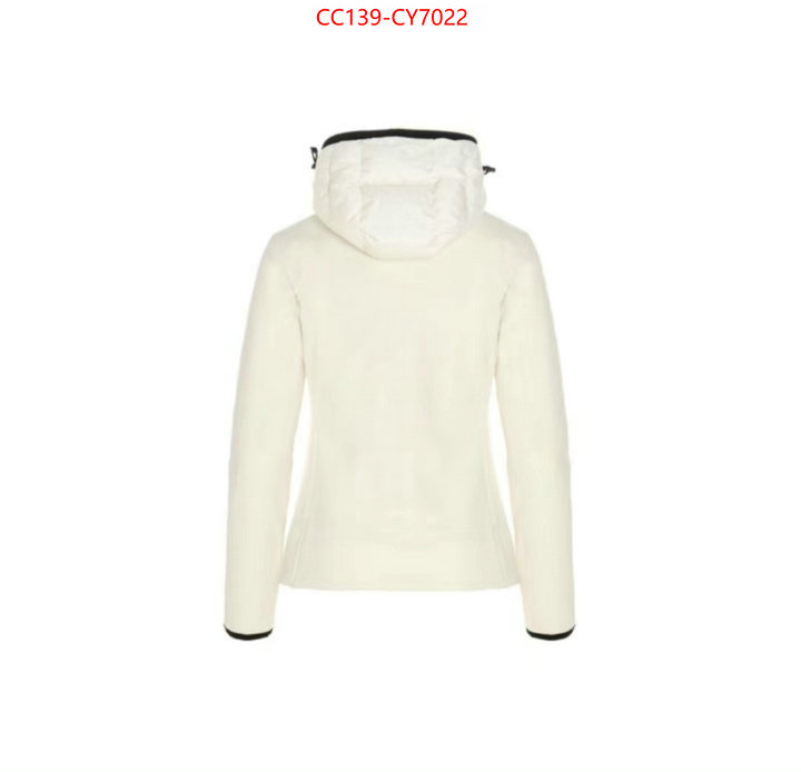 Down jacket Women-Moncler we provide top cheap aaaaa ID: CY7022 $: 139USD