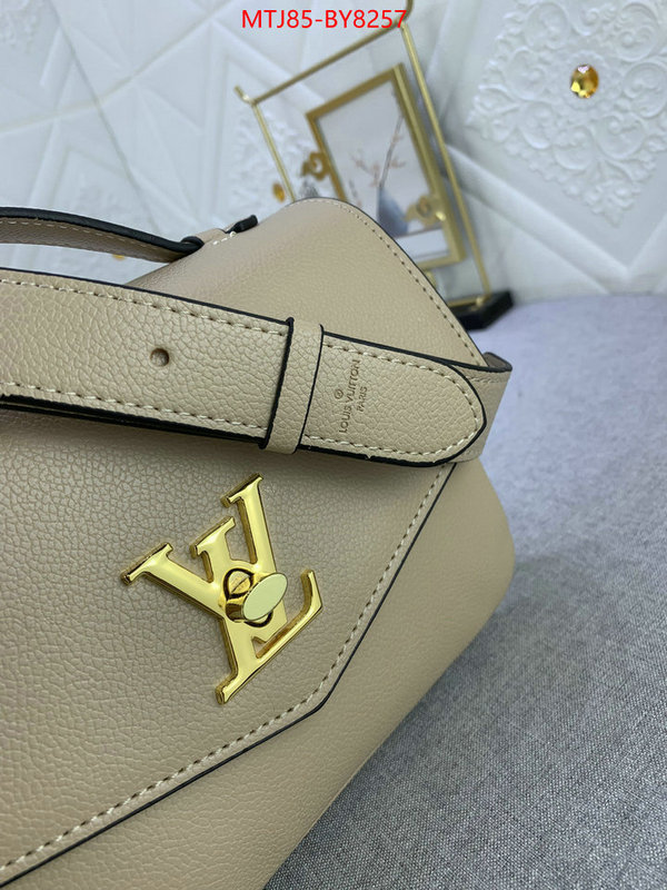 LV Bags(4A)-Pochette MTis Bag-Twist- top brands like ID: BY8257 $: 85USD