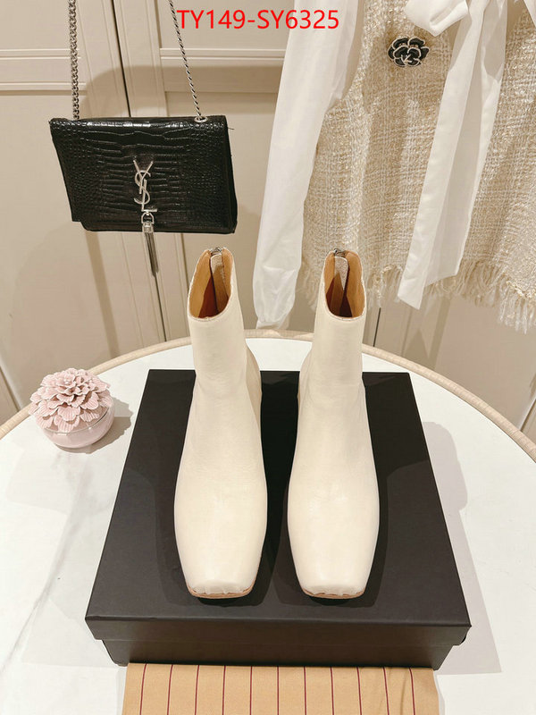 Women Shoes-UMA Wang best luxury replica ID: SY6325 $: 149USD