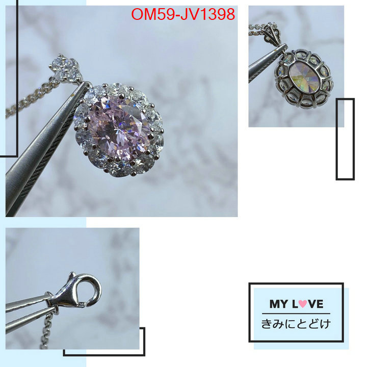 Jewelry-Other hot sale ID: JV1398 $: 59USD