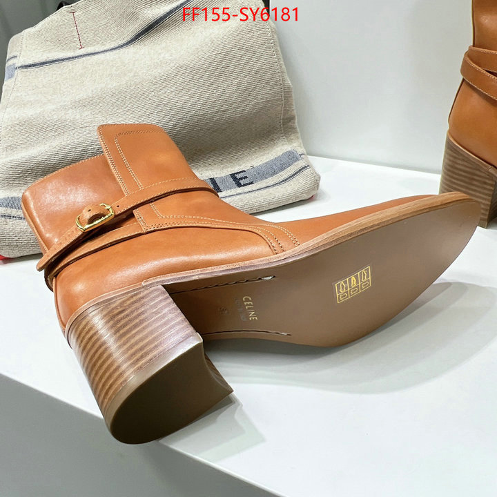 Women Shoes-CELINE supplier in china ID: SY6181 $: 155USD