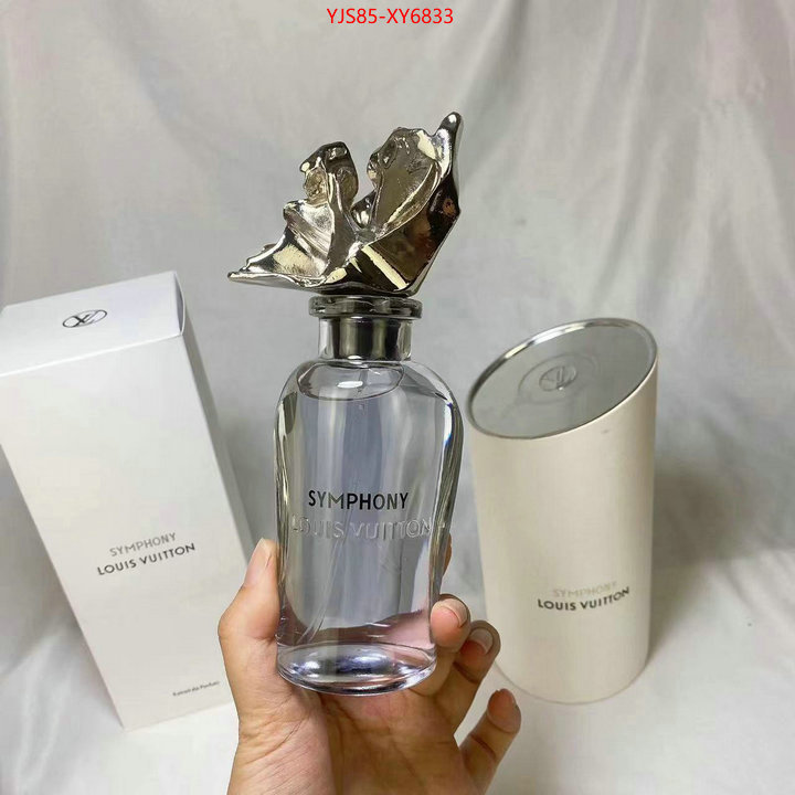 Perfume-LV what ID: XY6833 $: 85USD