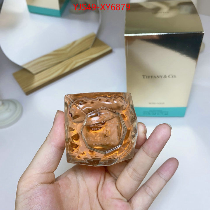 Perfume-Tiffany highest product quality ID: XY6879 $: 49USD