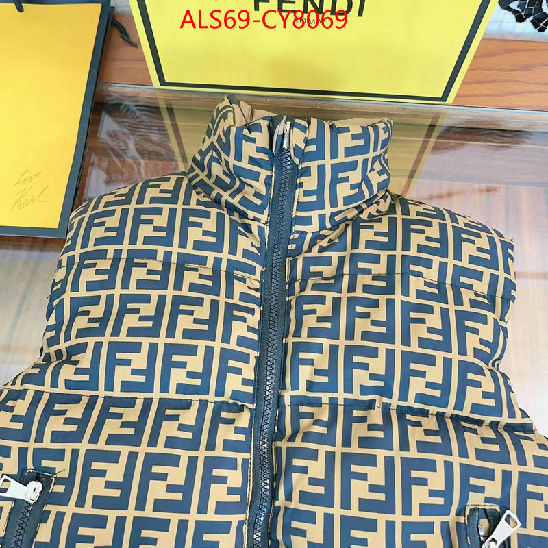 Kids clothing-Fendi where should i buy to receive ID: CY8069 $: 69USD