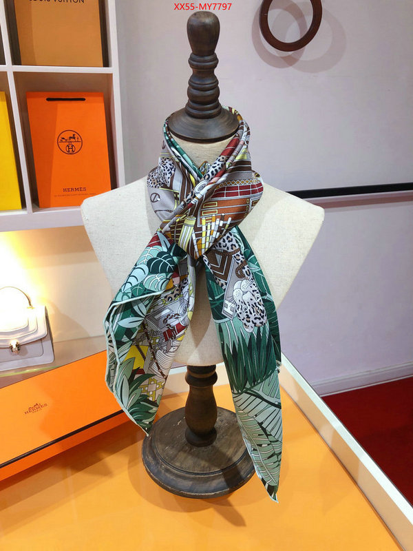 Scarf-Hermes 7 star replica ID: MY7797 $: 55USD