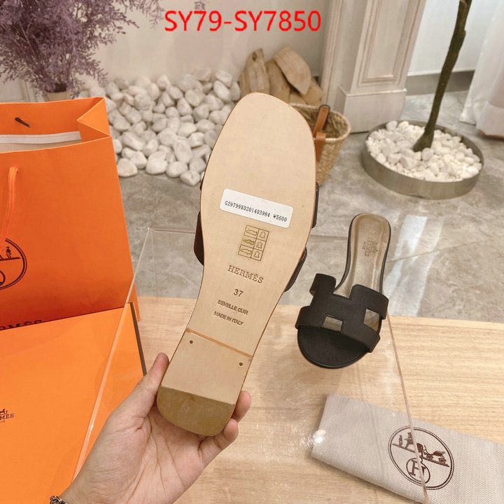 Women Shoes-Hermes replica designer ID: SY7850 $: 79USD